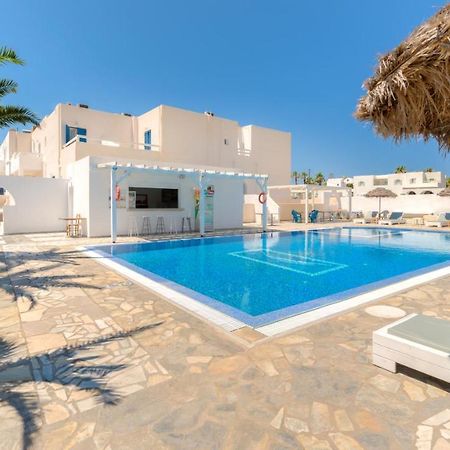 Apartamento Petit Homme By Andreas Perissa  Exterior foto