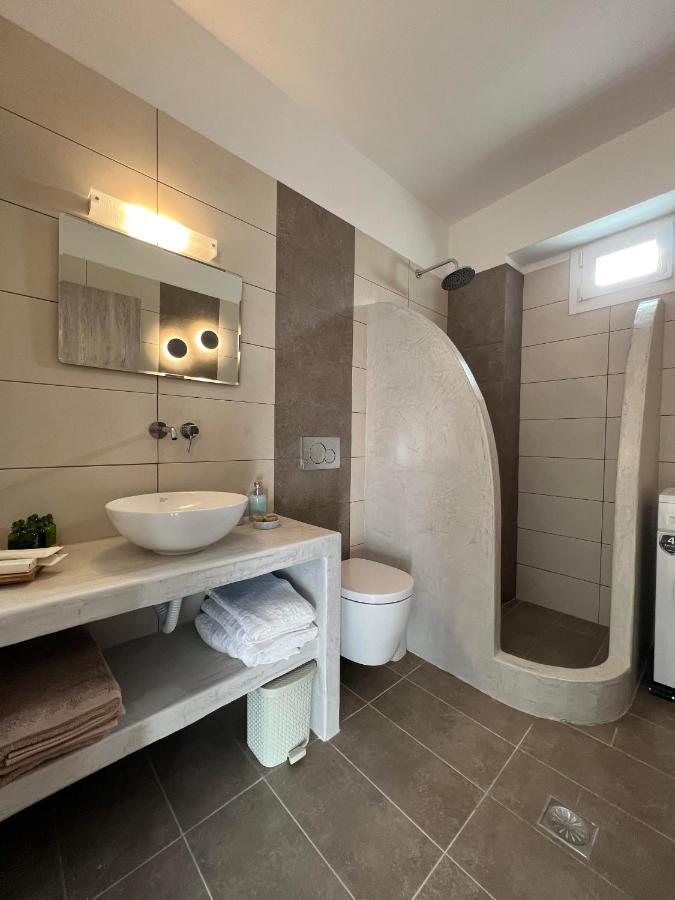 Apartamento Petit Homme By Andreas Perissa  Exterior foto