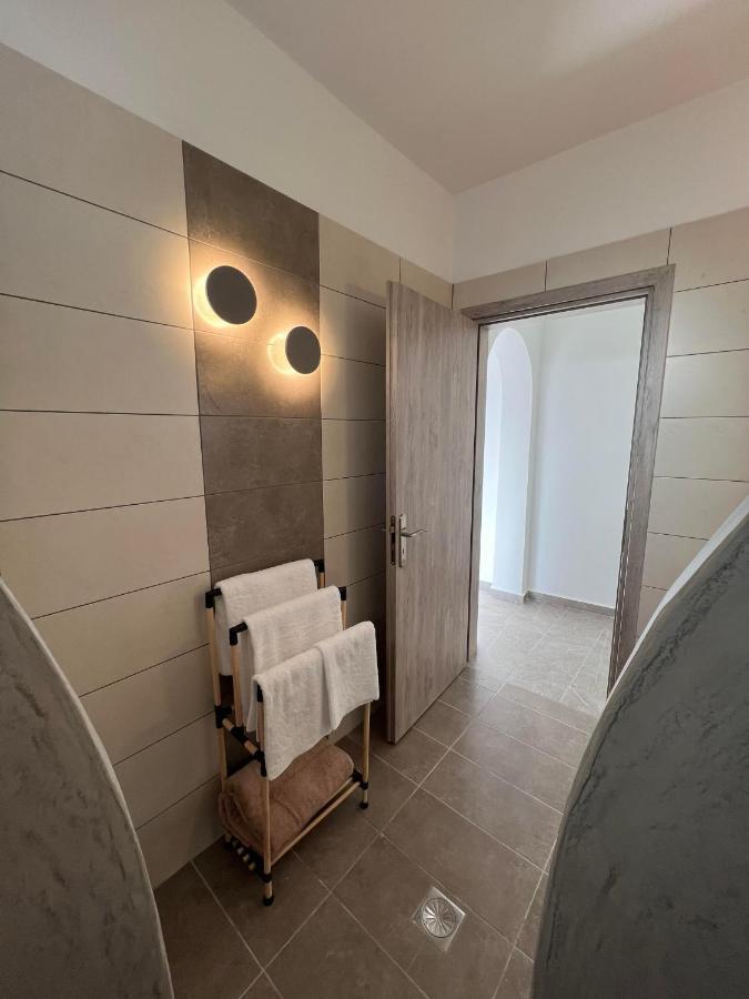 Apartamento Petit Homme By Andreas Perissa  Exterior foto