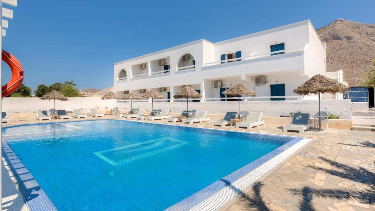 Apartamento Petit Homme By Andreas Perissa  Exterior foto