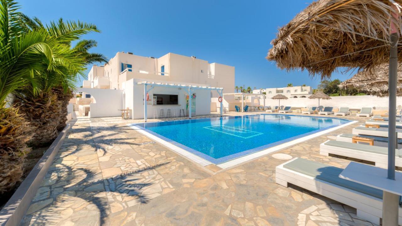 Apartamento Petit Homme By Andreas Perissa  Exterior foto